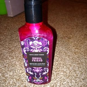 Bath and body works
